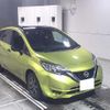 nissan note 2018 -NISSAN 【多摩 504ｿ2314】--Note HE12-223327---NISSAN 【多摩 504ｿ2314】--Note HE12-223327- image 1