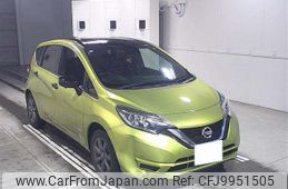 nissan note 2018 -NISSAN 【多摩 504ｿ2314】--Note HE12-223327---NISSAN 【多摩 504ｿ2314】--Note HE12-223327-