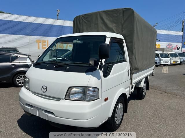 mazda bongo-truck 2019 GOO_NET_EXCHANGE_0501159A30250619W001 image 1
