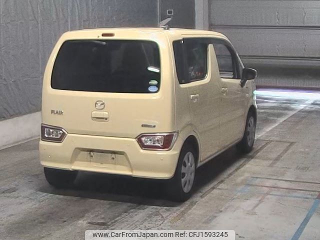mazda flair 2020 CFJ1593245 image 2