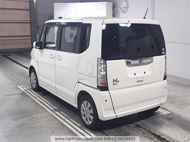 honda n-box-plus 2017 -HONDA--N BOX + JF1-8903716---HONDA--N BOX + JF1-8903716- image 2