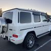 mercedes-benz g-class 2019 quick_quick_ABA-463276_WDB4632761X326768 image 2