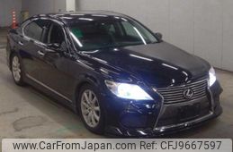 lexus ls 2011 quick_quick_DBA-USF40_USF40-5104445