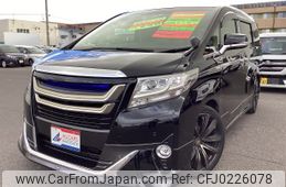 toyota alphard 2015 -TOYOTA--Alphard AYH30W--0018771---TOYOTA--Alphard AYH30W--0018771-