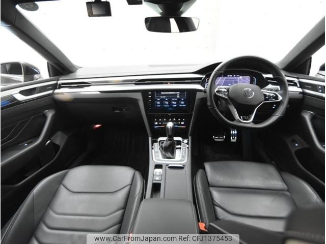 volkswagen arteon 2021 -VOLKSWAGEN--VW Arteon 3BA-3HDNUF--WVWZZZ3HZME510963---VOLKSWAGEN--VW Arteon 3BA-3HDNUF--WVWZZZ3HZME510963- image 2