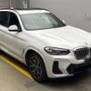 bmw x3 2023 CFJ1586030 image 1