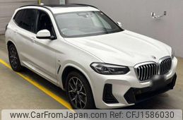 bmw x3 2023 CFJ1586030