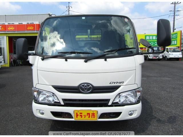 toyota dyna-truck 2018 GOO_NET_EXCHANGE_0208643A30240514W002 image 2