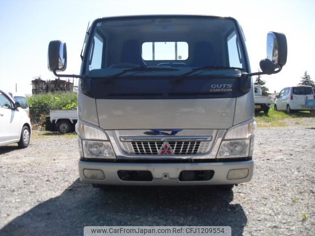 mitsubishi-fuso canter-guts 2005 GOO_NET_EXCHANGE_0904179A30250528W001 image 2