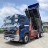 hino profia 2014 -HINO--Profia QPG-FS1AKDA--FS1AKD-10210---HINO--Profia QPG-FS1AKDA--FS1AKD-10210- image 9