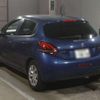 peugeot 208 2016 CFJ1824306 image 5