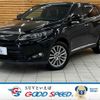 toyota harrier 2014 -TOYOTA--Harrier DBA-ZSU60W--ZSU60-0016928---TOYOTA--Harrier DBA-ZSU60W--ZSU60-0016928- image 1