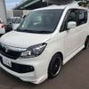 suzuki solio 2012 -SUZUKI 【袖ヶ浦 501ﾈ1386】--Solio DBA-MA15S--MA15S650804---SUZUKI 【袖ヶ浦 501ﾈ1386】--Solio DBA-MA15S--MA15S650804- image 16