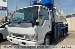 isuzu elf-truck 2004 GOO_NET_EXCHANGE_0904074A30240724W005