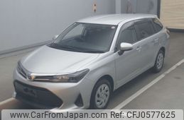 toyota corolla-fielder 2023 -TOYOTA--Corolla Fielder NRE161G-0111557---TOYOTA--Corolla Fielder NRE161G-0111557-