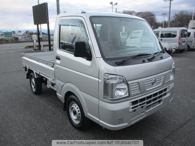 nissan nt100-clipper-truck 2021 quick_quick_EBD-DR16T_534415 image 1