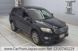 toyota vanguard 2012 quick_quick_DBA-ACA38W_ACA38-5210208