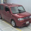 nissan cube 2019 -NISSAN--Cube Z12-407253---NISSAN--Cube Z12-407253- image 6