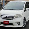 nissan serena 2011 S12841 image 9