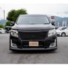 nissan elgrand 2012 -NISSAN--Elgrand DBA-TE52--TE52-033754---NISSAN--Elgrand DBA-TE52--TE52-033754- image 2