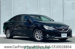 toyota mark-x 2013 -TOYOTA--MarkX DBA-GRX130--GRX130-6076032---TOYOTA--MarkX DBA-GRX130--GRX130-6076032-