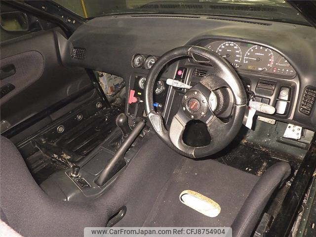 1992 Nissan 180sx KRPS13 - Car Price $8,233