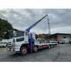 mitsubishi-fuso super-great 2012 CFJ1703228 image 25