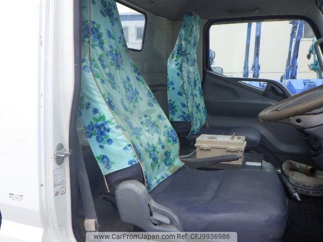 mitsubishi-fuso canter 2008 -MITSUBISHI--Canter PDG-FE83DY--FE83DY-550707---MITSUBISHI--Canter PDG-FE83DY--FE83DY-550707- image 2