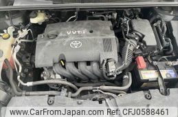 toyota corolla-rumion 2009 NIKYO_PF17340