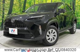 toyota yaris-cross 2024 quick_quick_MXPB10_MXPB10-3042513