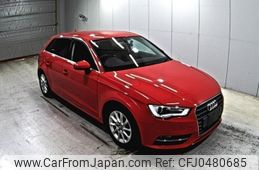 audi a3 2016 -AUDI--Audi A3 8VCXS-WAUZZZ8V1GA089273---AUDI--Audi A3 8VCXS-WAUZZZ8V1GA089273-