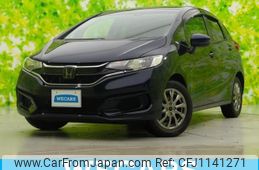 honda fit 2018 quick_quick_DBA-GK3_GK3-1335660