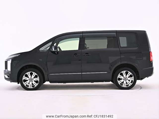 mitsubishi delica-d5 2021 CFJ1831492 image 2