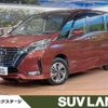 nissan serena 2020 -NISSAN--Serena DAA-HFC27--HFC27-071818---NISSAN--Serena DAA-HFC27--HFC27-071818- image 1