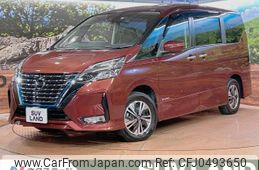 nissan serena 2020 -NISSAN--Serena DAA-HFC27--HFC27-071818---NISSAN--Serena DAA-HFC27--HFC27-071818-