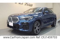 bmw x6 2024 quick_quick_GT8230S_WBAGT820409R72064