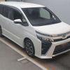 toyota voxy 2017 -TOYOTA--Voxy DBA-ZRR80W--ZRR80-0338945---TOYOTA--Voxy DBA-ZRR80W--ZRR80-0338945- image 4