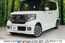 honda n-box 2017 -HONDA--N BOX DBA-JF1--JF1-2551956---HONDA--N BOX DBA-JF1--JF1-2551956-