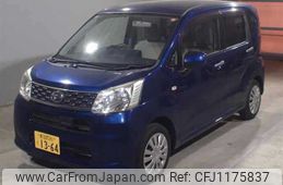 daihatsu move 2015 -DAIHATSU 【春日部 581ｸ1364】--Move LA150S--0004818---DAIHATSU 【春日部 581ｸ1364】--Move LA150S--0004818-