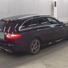 mercedes-benz c-class-station-wagon 2020 quick_quick_5AA-205277_W1K2052772G023905 image 4