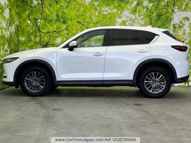 mazda cx-5 2018 quick_quick_3DA-KF2P_KF2P-210647 image 2