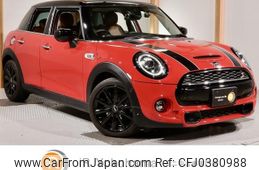 mini mini-others 2020 -BMW--BMW Mini XU20M--02M03153---BMW--BMW Mini XU20M--02M03153-