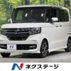 honda n-box 2017 CFJ1674146 image 1