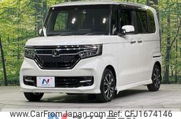 honda n-box 2017 CFJ1674146