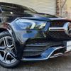 mercedes-benz gle-class 2019 quick_quick_3DA-167123_WDC1671232A016145 image 5
