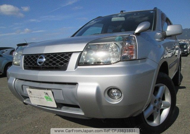 nissan x-trail 2005 REALMOTOR_RK2019110017M-17 image 1