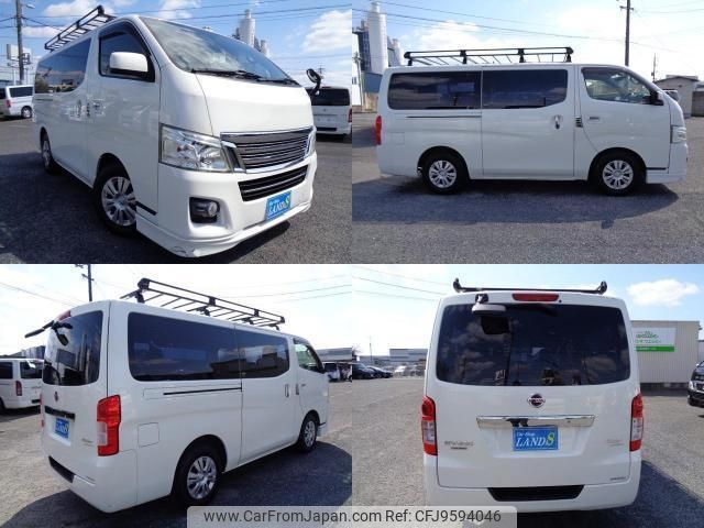 nissan nv350-caravan-van 2012 quick_quick_VR2E26_VR2E26-004721 image 1