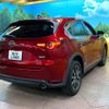 mazda cx-5 2018 CFJ1843645 image 17