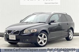 volvo v50 2012 -VOLVO--Volvo V50 CBA-MB4204S--YV1MW434BC2688038---VOLVO--Volvo V50 CBA-MB4204S--YV1MW434BC2688038-