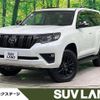 toyota land-cruiser-prado 2023 quick_quick_GDJ150W_GDJ150-0089636 image 1